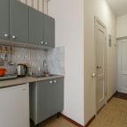 Двухместный (Двухместный номер с 1 кроватью (СО РАН)), Отель Academ Inn