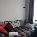 Одноместный (Одноместный номер ИЯФ), Отель Academ Inn