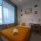 Одноместный (Одноместный номер ИНХ), Отель Academ Inn
