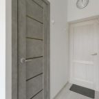 Одноместный (Одноместный номер ИНХ), Отель Academ Inn