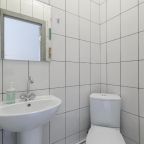 Одноместный (Одноместный номер ИНХ), Отель Academ Inn