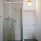 Одноместный (Бюджетный одноместный номер ГГФ), Отель Academ Inn