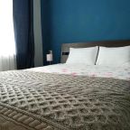 Двухместный (Двухместный номер с 1 кроватью Обское море), Отель Academ Inn