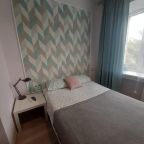 Одноместный (Стандартный одноместный номер), Отель Academ Inn