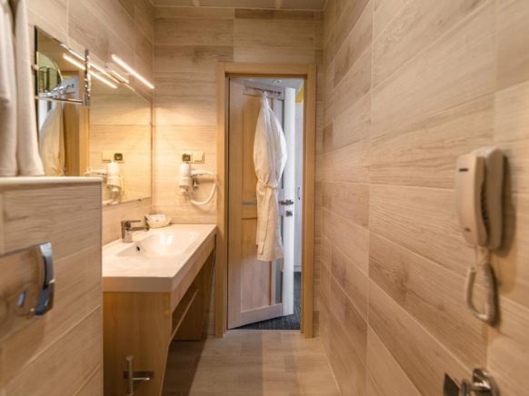 Фотография номера гостиницы Авитель