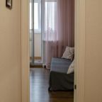 Апартаменты (Апартаменты с 2 спальнями), Cozy apartment in the center for you