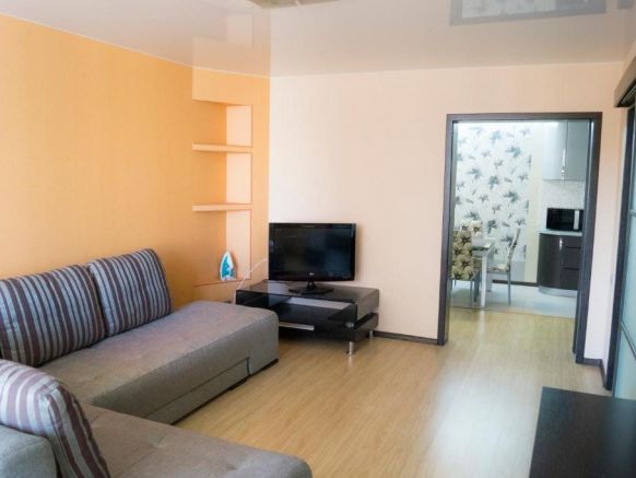 Apartments Nekrasovskaya 90, Владивосток