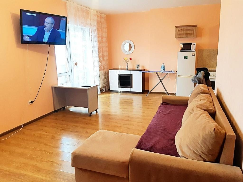 Апартаменты (Апартаменты с 1 спальней) апартамента Apartment on Kirova 45, Владивосток