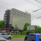 Апартаменты (Апартаменты с 1 спальней), Apartment on Kirova 45