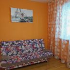 Апартаменты (Апартаменты с 1 спальней), Apartment on Kirova 45