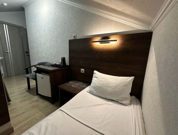 Фотография номера гостиницы Маро