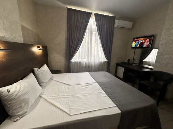 Фотография номера гостиницы Маро