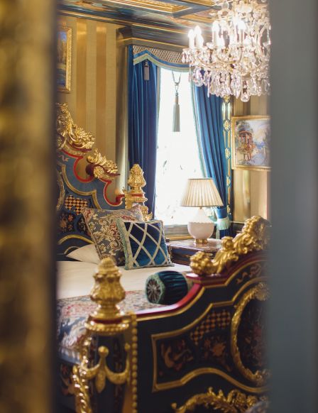 Фотография номера гостиницы Бутик-Отель Усадьба Хлудова