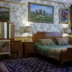 Апартаменты (Family Premium Suite 3 room), Бутик-Отель Усадьба Хлудова