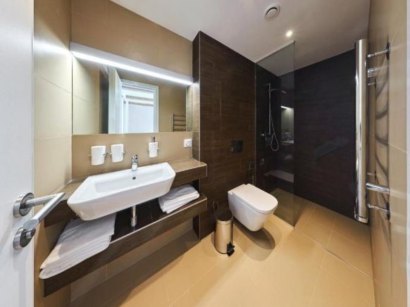 Фотография номера гостиницы S7 Hotel Битягово