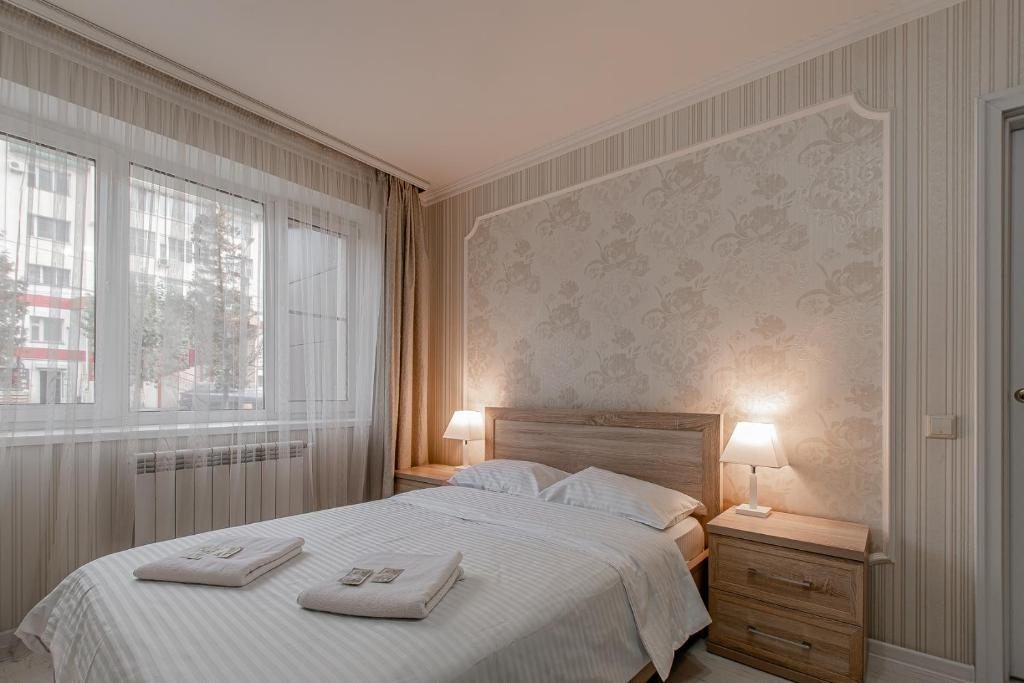 Apartment on Ivana Franko 7, Чебоксары