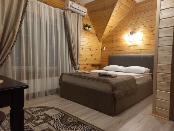 Фотография номера гостевого дома Любимый Суздаль