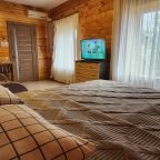 Апартаменты (С 1 спальней), Гостевой дом Любимый Суздаль