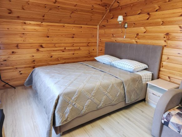 Фотография номера гостевого дома Любимый Суздаль