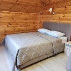 Апартаменты (С 1 спальней), Гостевой дом Любимый Суздаль