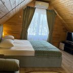 Бунгало (Дом для отдыха с сауной), Гостевой дом Любимый Суздаль