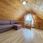 Бунгало (Дом для отдыха с сауной), Гостевой дом Любимый Суздаль