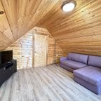 Бунгало (Дом для отдыха с сауной), Гостевой дом Любимый Суздаль