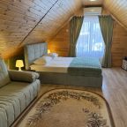 Бунгало (Дом для отдыха с сауной), Гостевой дом Любимый Суздаль