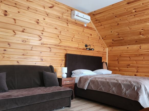 Фотография номера гостевого дома Любимый Суздаль