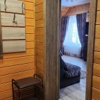 Апартаменты (С 1 спальней улучшенные), Гостевой дом Любимый Суздаль