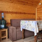 Апартаменты (С 1 спальней улучшенные), Гостевой дом Любимый Суздаль