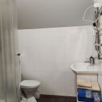 Апартаменты (С 1 спальней улучшенные), Гостевой дом Любимый Суздаль