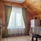 Апартаменты (С 1 спальней улучшенные), Гостевой дом Любимый Суздаль