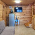 Бунгало (Дом для отдыха с сауной), Гостевой дом Любимый Суздаль