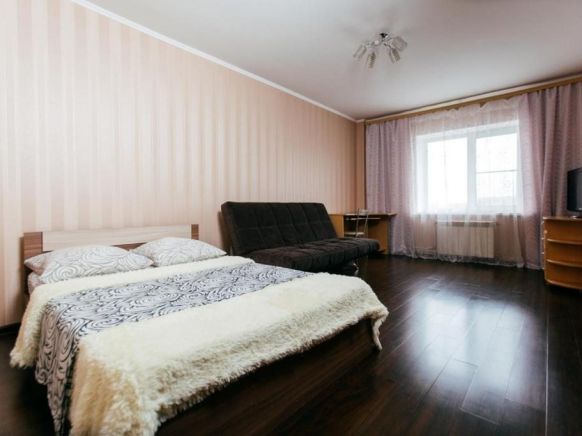 Apartment Gorkogo20 apt15, Тамбов