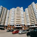 Апартаменты (Апартаменты), Apartment Gorkogo20 apt15