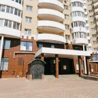 Апартаменты (Апартаменты), Apartment Gorkogo20 apt15