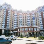 Апартаменты (Апартаменты), Apartment Gorkogo20 apt15