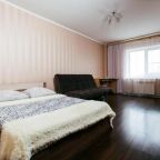 Апартаменты (Апартаменты), Apartment Gorkogo20 apt15