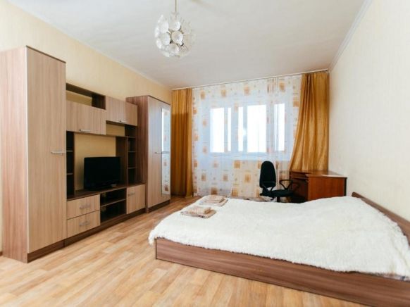 Апартаменты PrezentHaus Карла Маркса 175k3 k27