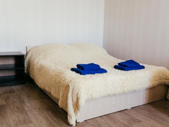 Апартаменты PrezentHaus Моршанское шоссе 24м