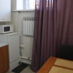 Апартаменты (Апартаменты с 1 спальней), Apartment Naberezhnaya 4