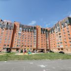 Апартаменты (Апартаменты), Апартаменты PrezentHaus Советская 190d k47