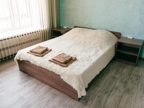 Советская 190Д, Тамбов