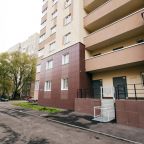 Апартаменты (Апартаменты с 1 спальней), Apartment Vadim Podbelsky 97