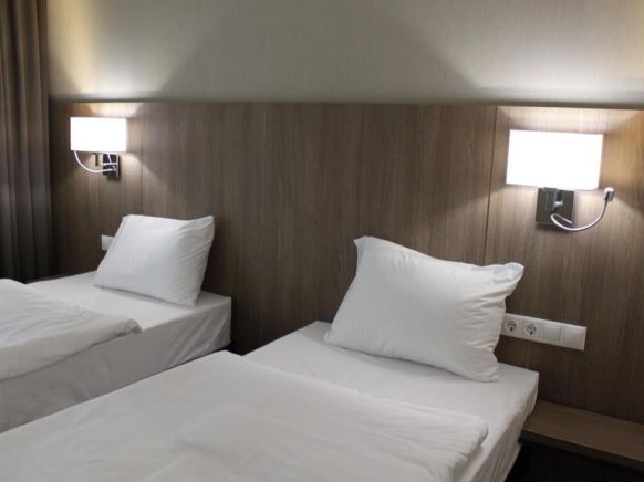 Фотография номера гостиницы Фанагория Отель Порт Запад