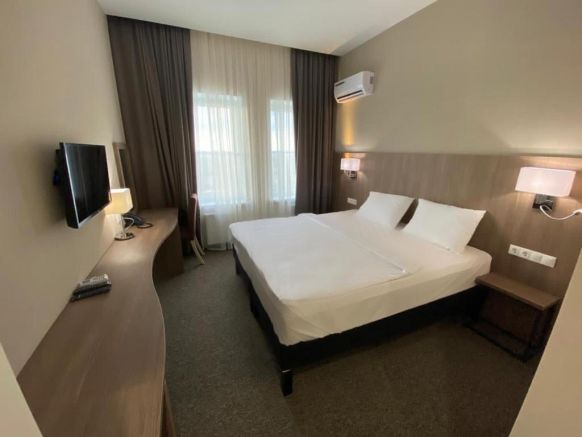 Фотография номера гостиницы Фанагория Отель Порт Запад