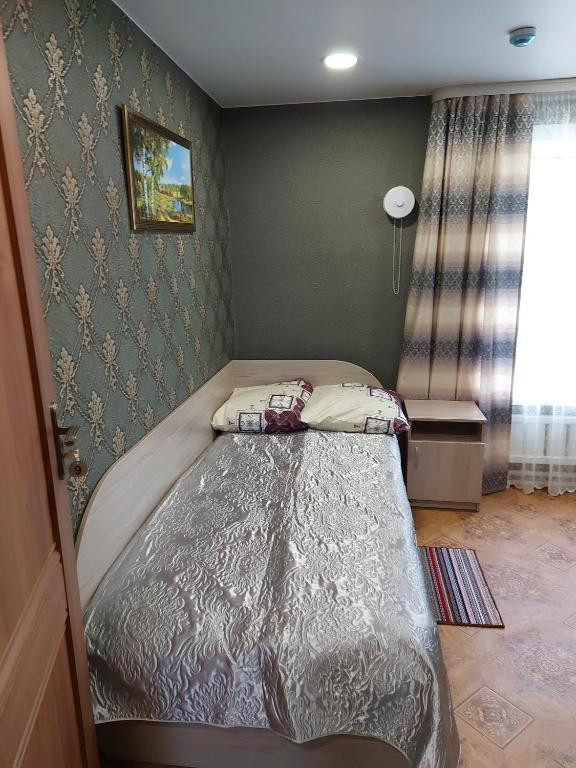 Одноместный (Небольшой) гостиницы Теплый Прием, Чита