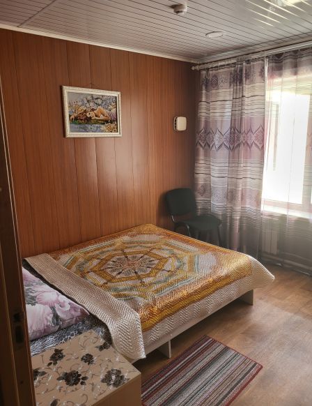 Фотография номера гостиницы Теплый Прием