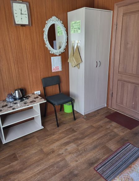 Фотография номера гостиницы Теплый Прием